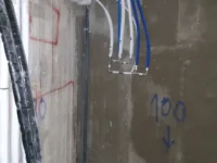 Εγκατάσταση Υδραυλικών Δικτύων Κλιματισμού στο Χαλάνδρι - Idealtherm